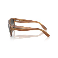 RAY-BAN 0360S UNİSEX GÜNEŞ GÖZLÜĞÜ