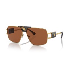 VERSACE 2251 ERKEK GÜNEŞ GÖZLÜĞÜ
