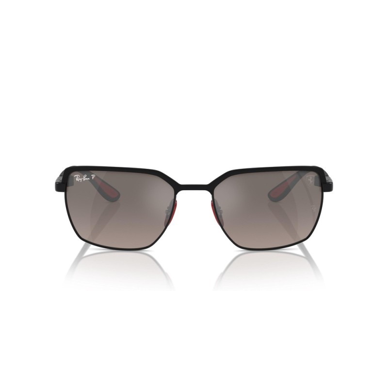 RAY-BAN 3743-M ERKEK GÜNEŞ GÖZLÜĞÜ