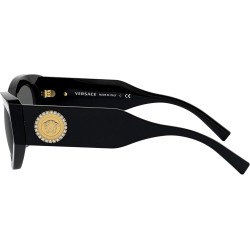 VERSACE 4376-B KADIN GÜNEŞ GÖZLÜĞÜ | VERSACE